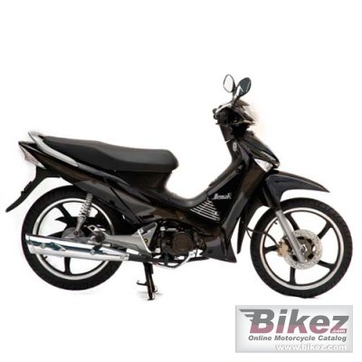 2011 Demak Smart MTR photo